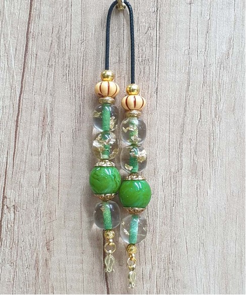 Μπεγλέρι από Μαστίχα Φατουράν BEG10303