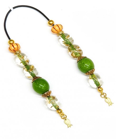 Μπεγλέρι από Μαστίχα Φατουράν BEG10303