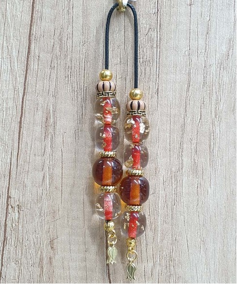 Μπεγλέρι από Μαστίχα Φατουράν BEG10306