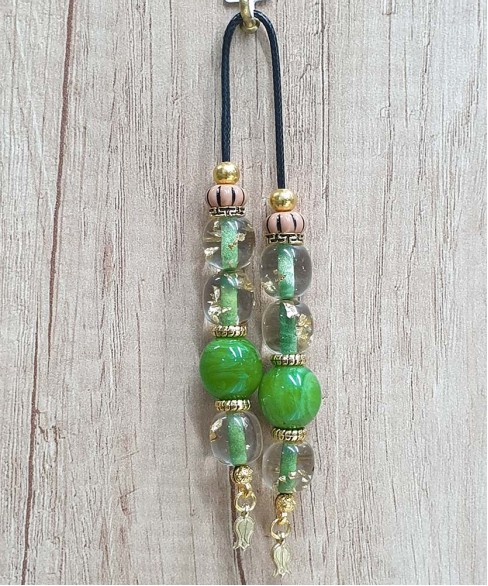 Μπεγλέρι από Μαστίχα Φατουράν BEG10308