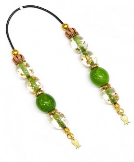 Μπεγλέρι από Μαστίχα Φατουράν BEG10308