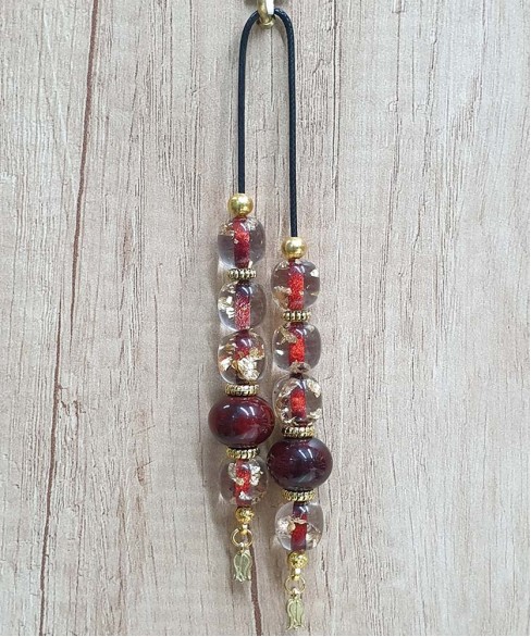 Μπεγλέρι από Μαστίχα Φατουράν BEG10309