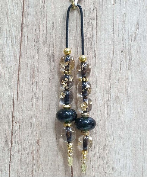 Μπεγλέρι από Μαστίχα Φατουράν BEG10310