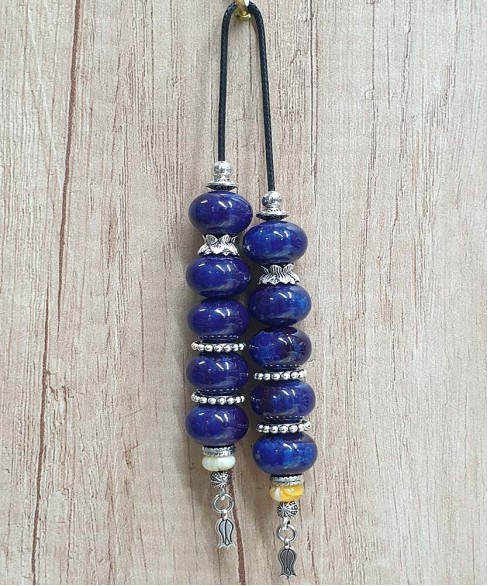 Μπεγλέρι από Μαστίχα Φατουράν BEG10312