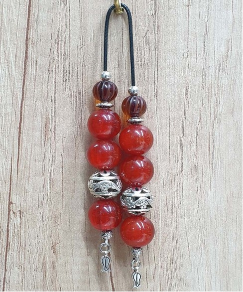 Μπεγλέρι από Μαστίχα Φατουράν BEG10313