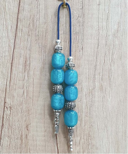 Μπεγλέρι από Τεχνητή Ρητίνη BEG10301