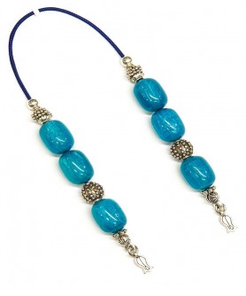 Μπεγλέρι από Τεχνητή Ρητίνη BEG10301