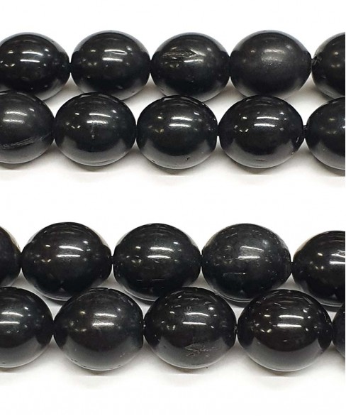 Κομπολόι από Έβενο KOM12098