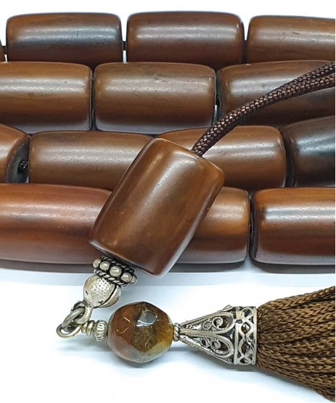 Κομπολόι από Τεχνητή Ρητίνη KOM12086