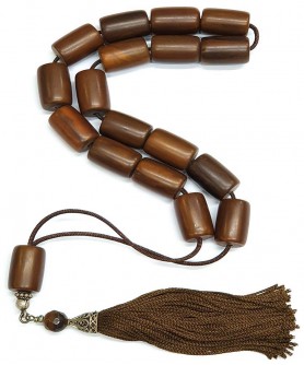 Κομπολόι από Τεχνητή Ρητίνη KOM12086