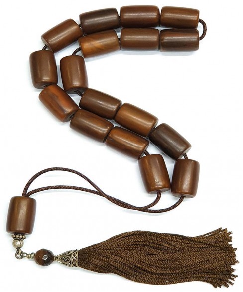 Κομπολόι από Τεχνητή Ρητίνη KOM12086