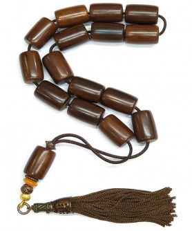 Κομπολόι από Τεχνητή Ρητίνη KOM12087