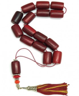 Κομπολόι από Τεχνητή Ρητίνη KOM12088