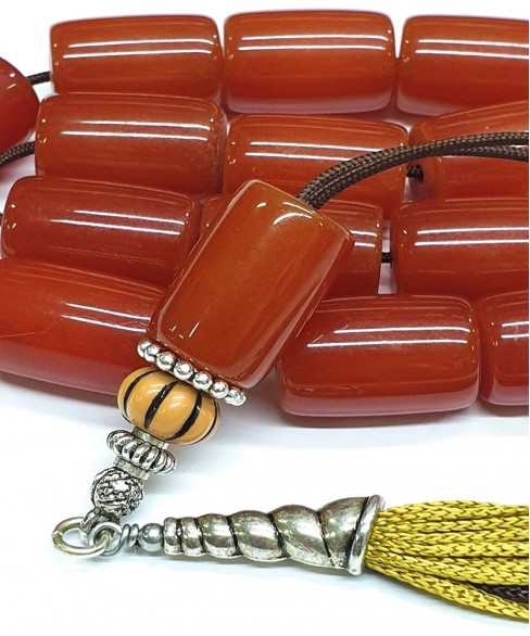 Κομπολόι από Τεχνητή Ρητίνη KOM12091