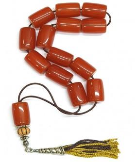 Κομπολόι από Τεχνητή Ρητίνη KOM12091