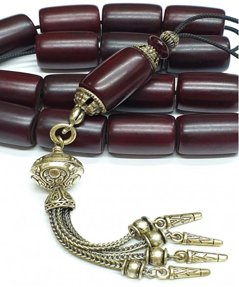 Κομπολόι από Τεχνητή Ρητίνη KOM12092