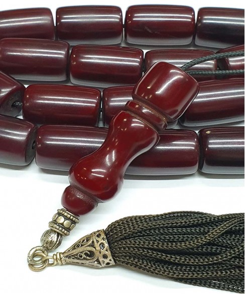 Κομπολόι από Τεχνητή Ρητίνη KOM12093