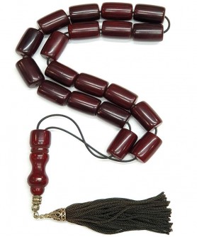 Κομπολόι από Τεχνητή Ρητίνη KOM12093