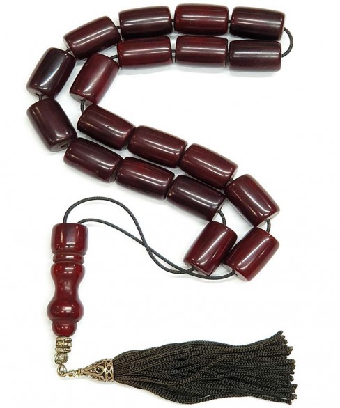 Κομπολόι από Τεχνητή Ρητίνη KOM12093