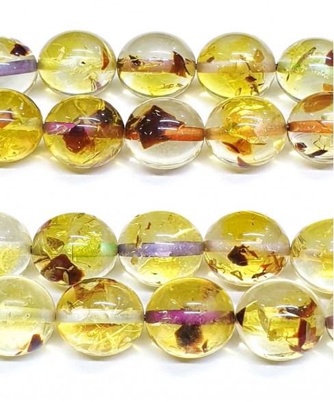 Κομπολόι από Τεχνητή Ρητίνη KOM12079