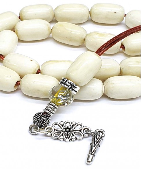 Κομπολόι από Τεχνητή Ρητίνη KOM12081