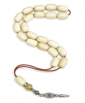 Κομπολόι από Τεχνητή Ρητίνη KOM12081