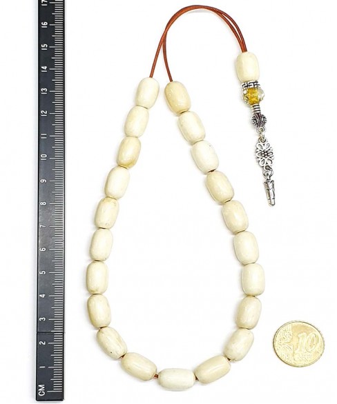 Κομπολόι από Τεχνητή Ρητίνη KOM12081