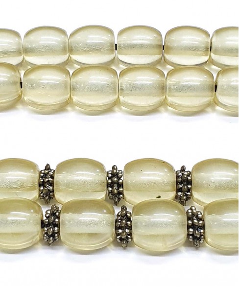 Κομπολόι από Τεχνητή Ρητίνη KOM12082