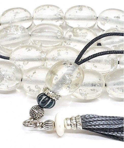 Κομπολόι από Τεχνητή Ρητίνη KOM12083