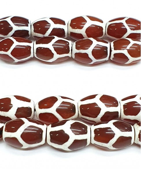 Κομπολόι από Αχάτη KOM12072