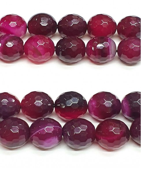 Κομπολόι από Αχάτη KOM12073