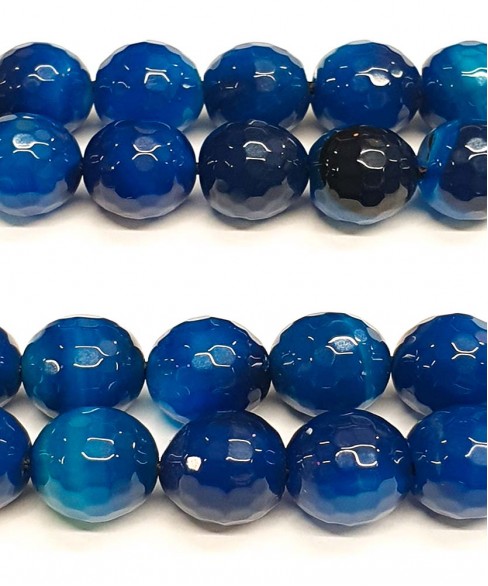 Κομπολόι από Αχάτη KOM12074