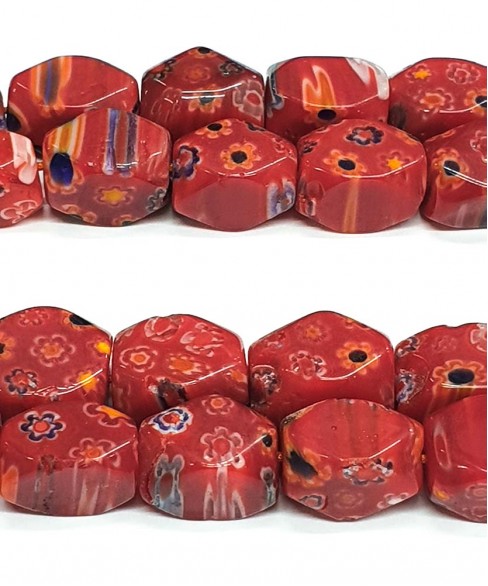 Κομπολόι από Κρύσταλλο KOM12075