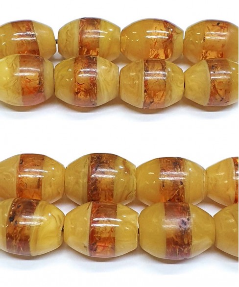 Κομπολόι από Μαστίχα Καταλίν KOM12076