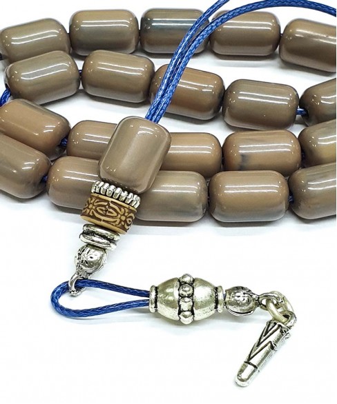 Κομπολόι από Μαστίχα Καταλίν KOM12077