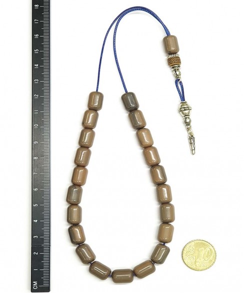 Κομπολόι από Μαστίχα Καταλίν KOM12077