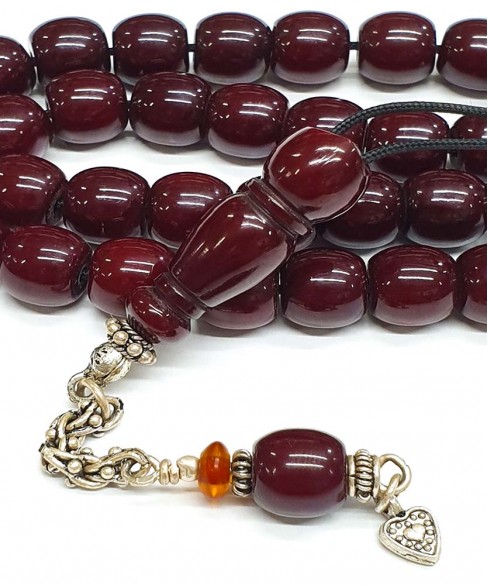 Κομπολόι 33άρι από Μαστίχα Φατουράν KOM12063