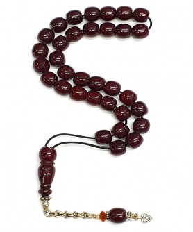 Κομπολόι 33άρι από Μαστίχα Φατουράν KOM12063