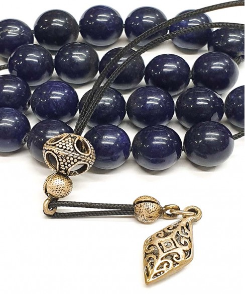 Κομπολόι από Αμέθυστο KOM12069