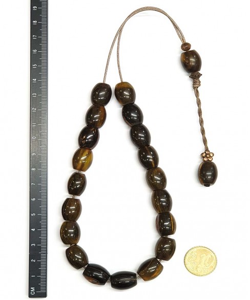 Κομπολόι από Κέρατο KOM12068