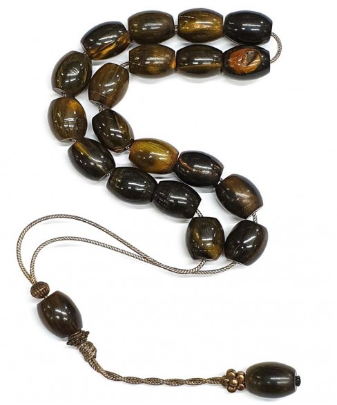 Κομπολόι από Κέρατο KOM12068