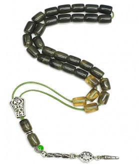 Κομπολόι από Μαστίχα Φατουράν KOM12067