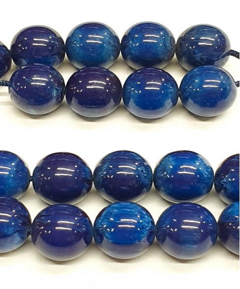 Κομπολόι από Μαστίχα Φατουράν KOM12056