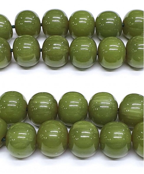 Κομπολόι από Μαστίχα Φατουράν KOM12057