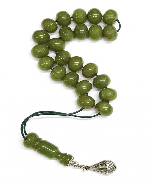 Κομπολόι από Μαστίχα Φατουράν KOM12057