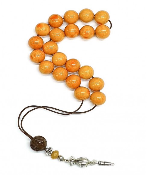 Κομπολόι από Μαστίχα Φατουράν KOM12061