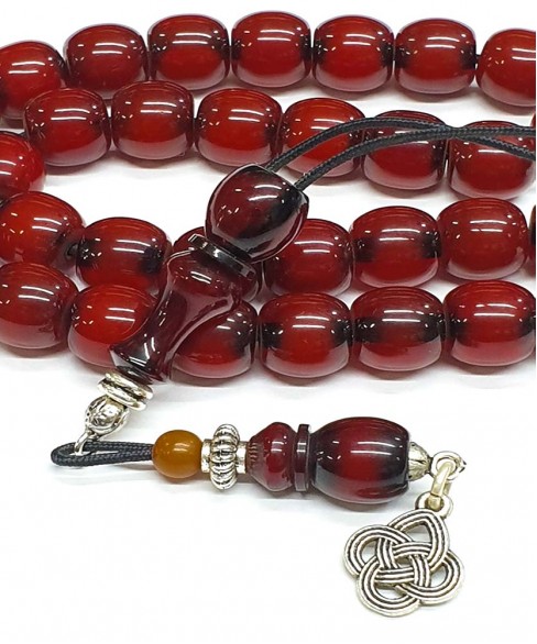 Κομπολόι 33άρι από Μαστίχα Φατουράν KOM12048