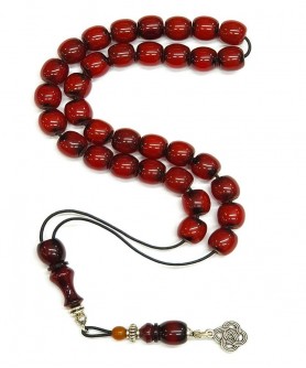 Κομπολόι 33άρι από Μαστίχα Φατουράν KOM12048