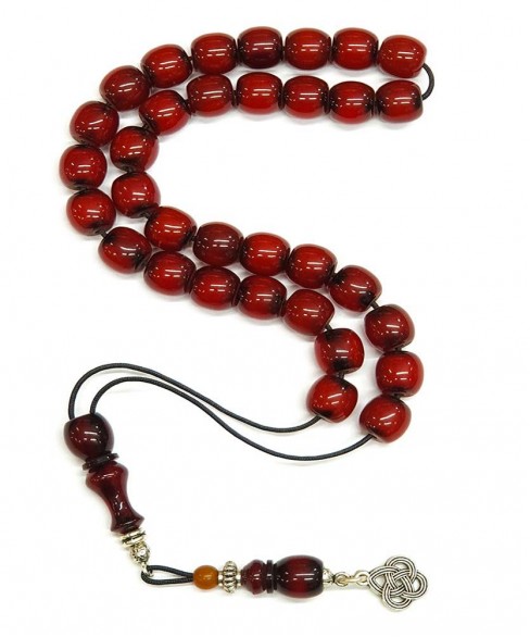 Κομπολόι 33άρι από Μαστίχα Φατουράν KOM12048