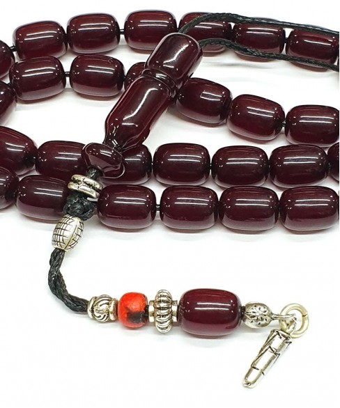 Κομπολόι 33άρι από Μαστίχα Φατουράν KOM12049